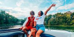  Americamp Returners 2027 Placement | Australia Applicant