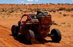 Offroad Adventure Buggy Tour