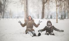 Rovaniemi - Levi Adventure Transfer for Families