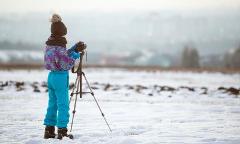 Rovaniemi - Levi Photography Transfer with Iconic Photoshoot