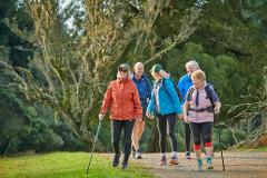 2026 - Winter Wonder @ Puniu Lodge