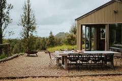 A Nourishing Experience