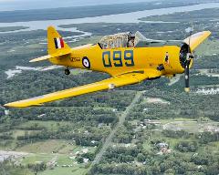 The Harvard Pilot's Pass - $870