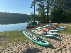 Paddle the Creeks