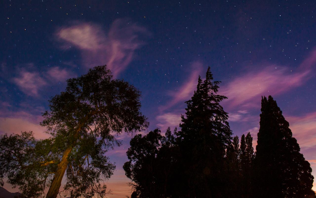 Astro Night Photography Workshop