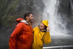 New Zealand Highlights (Start Christchurch)