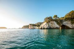 New Zealand Adventurer