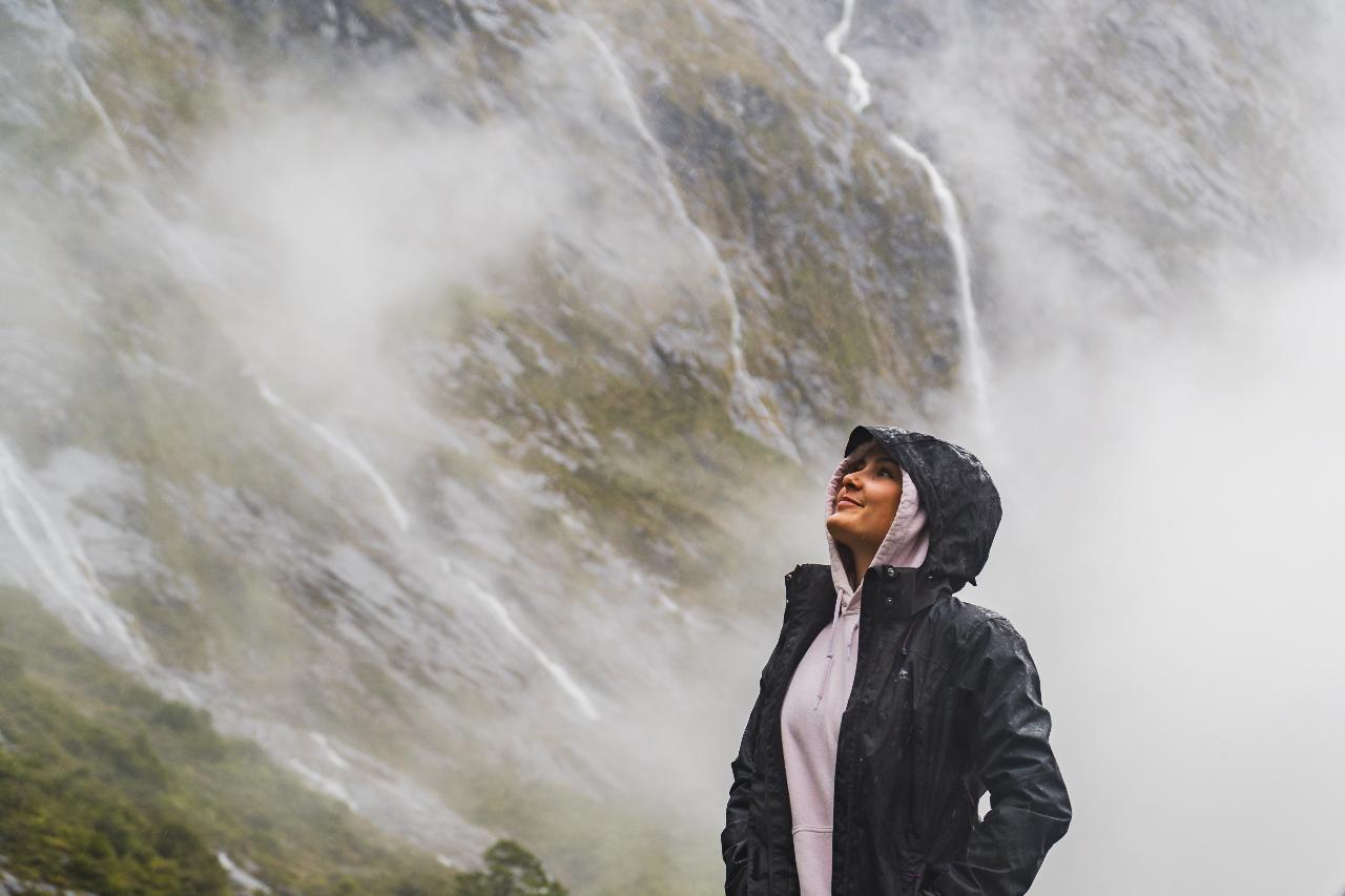 Mount Cook Small Group Scenic Tour