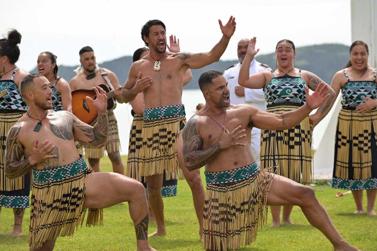 New Zealand Epic