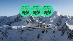Milford Sound Tour: Cruise & Flight