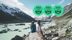 Mount Cook Small Group Scenic Tour
