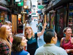 Gift Card: Melbourne Foodie Discovery Walking Tour