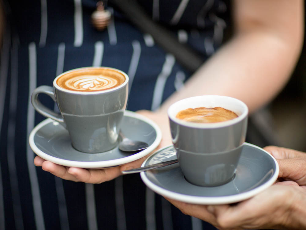 Gift Card: Melbourne Coffee Lovers Walking Tour