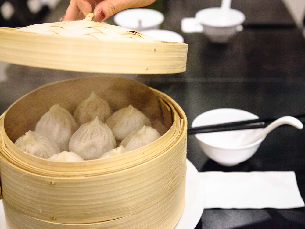 Melbourne Dumpling Discovery Walking Tour