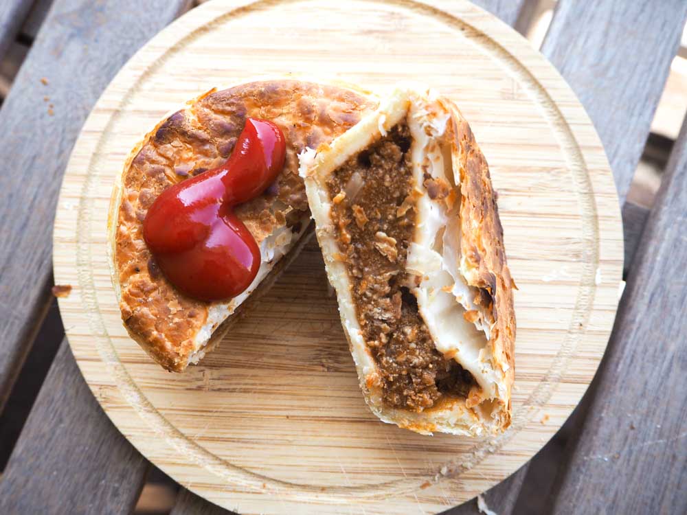 Melbourne Foodie Discovery Walking Tour