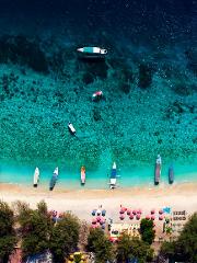 Bali 10 Day Tour