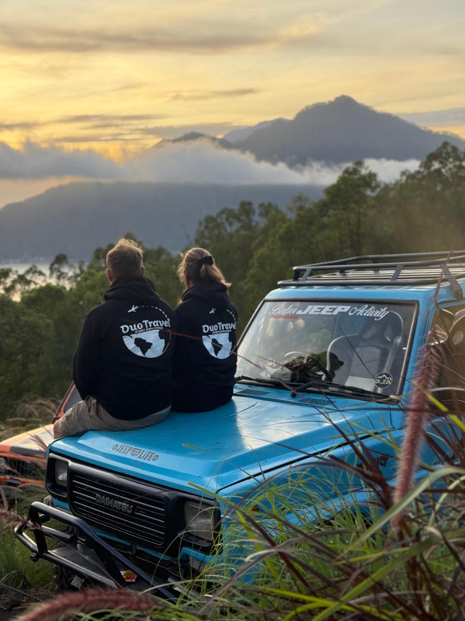 Bali 17 Day Tour
