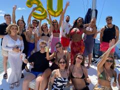 Custom Birthday Cruise - Your Cruise, Your Celebration