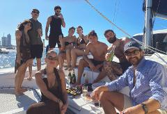 4 Hour Birthday Cruise - Take Your Time (up to 30 guests)