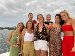3 Hour Corporate Cruise - Professional, Private and Easy (up to 30 guests)