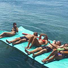 3 Hour Birthday Cruise - Celebrate in Style (up to 30 guests)