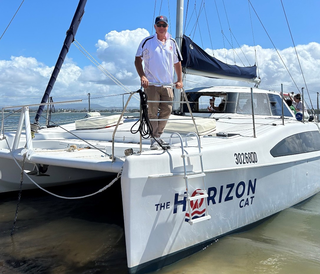 5 Hour Private Cruise (up to 30 pax)