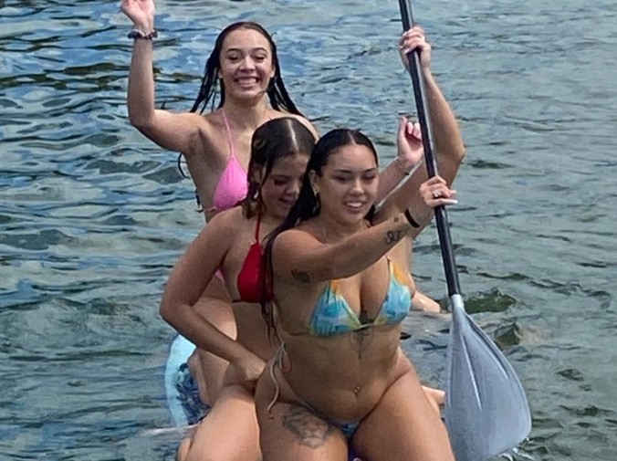 5 Hour Private Cruise (up to 30 pax)