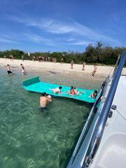 3 Hour Family & Milestone Cruise - Relax & Reconnect (up to 30 guests)