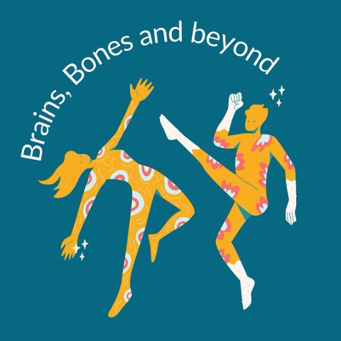 Brains bones and beyond