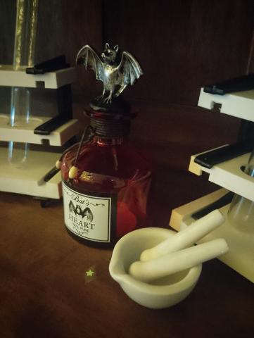 Winter potions