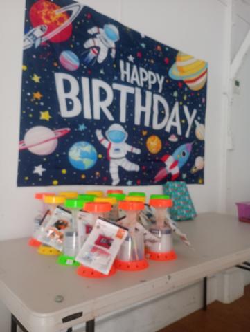 STEM Party (Premium)