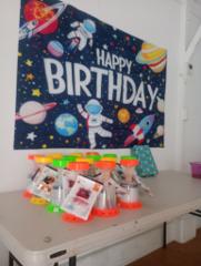 Innovation Lab Party