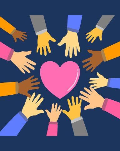 Heart and Kindness Community connections