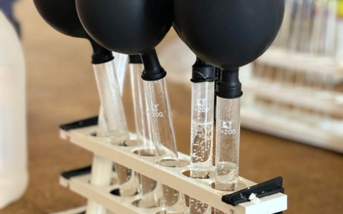 Science Workshops