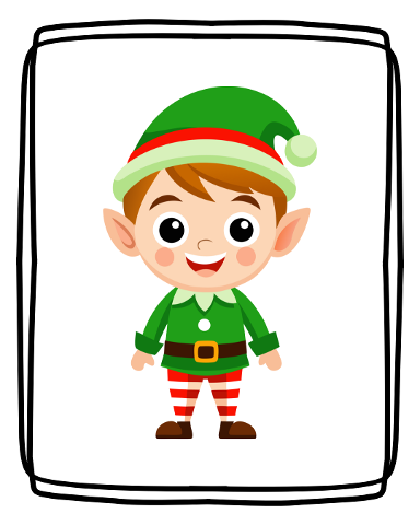 Elf Engineering Challenge