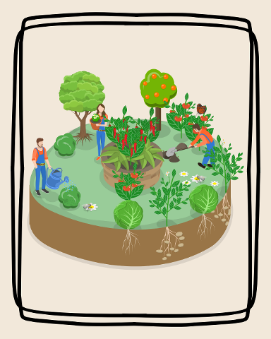 Science Blast: Biodiversity