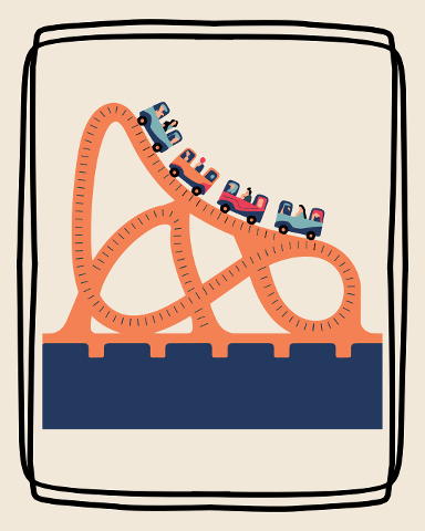 Ultimate STEAM challenge