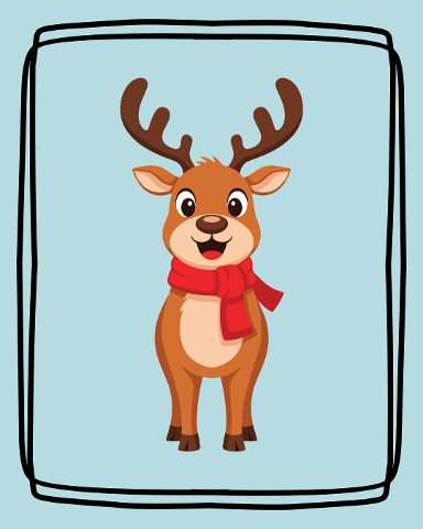 Reindeer Rockets and winter Engineering