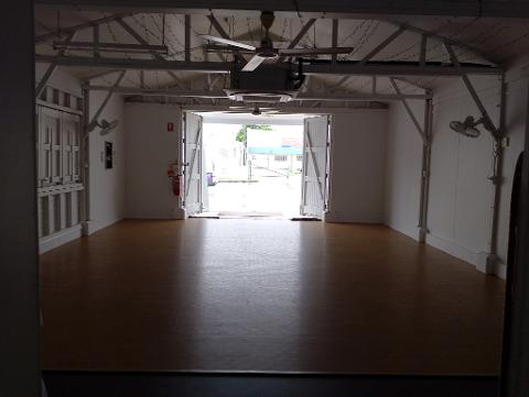 Venue Hire