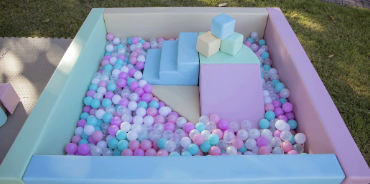 All in one Basic - Pastel