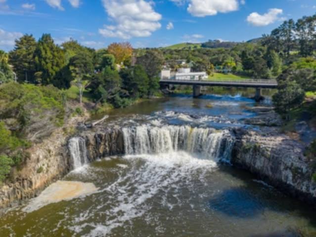 3 hr Scenic tour