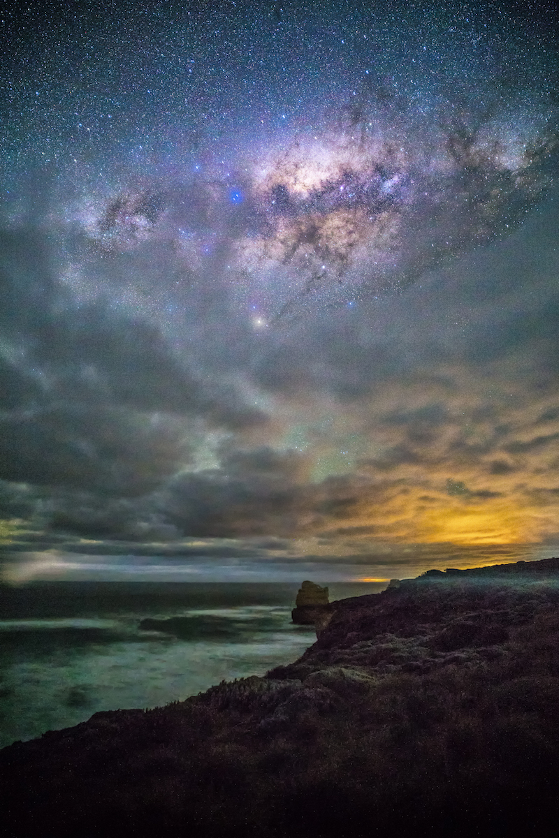 Astro Photography Camp-Out (Melbourne)
