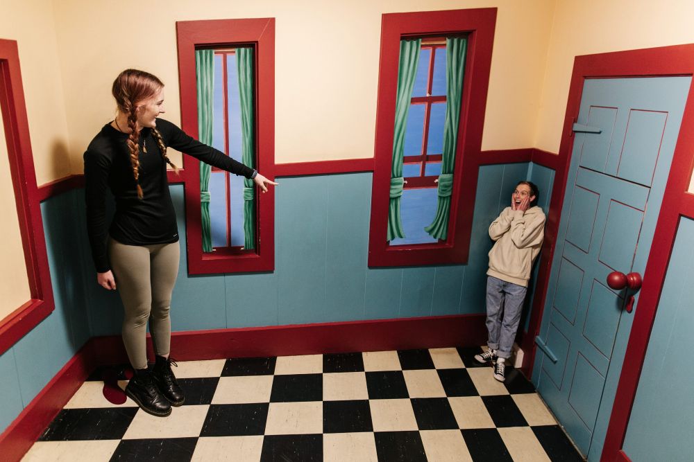 Island Explorer Hop-on, Hop-off Bus