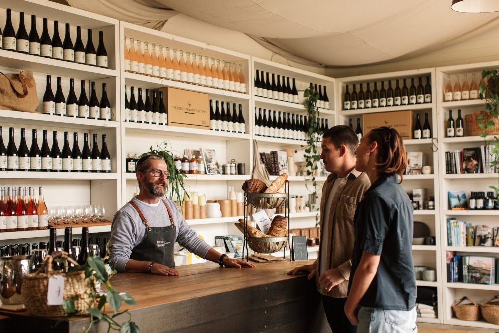 Island Explorer Hop-on, Hop-off Bus