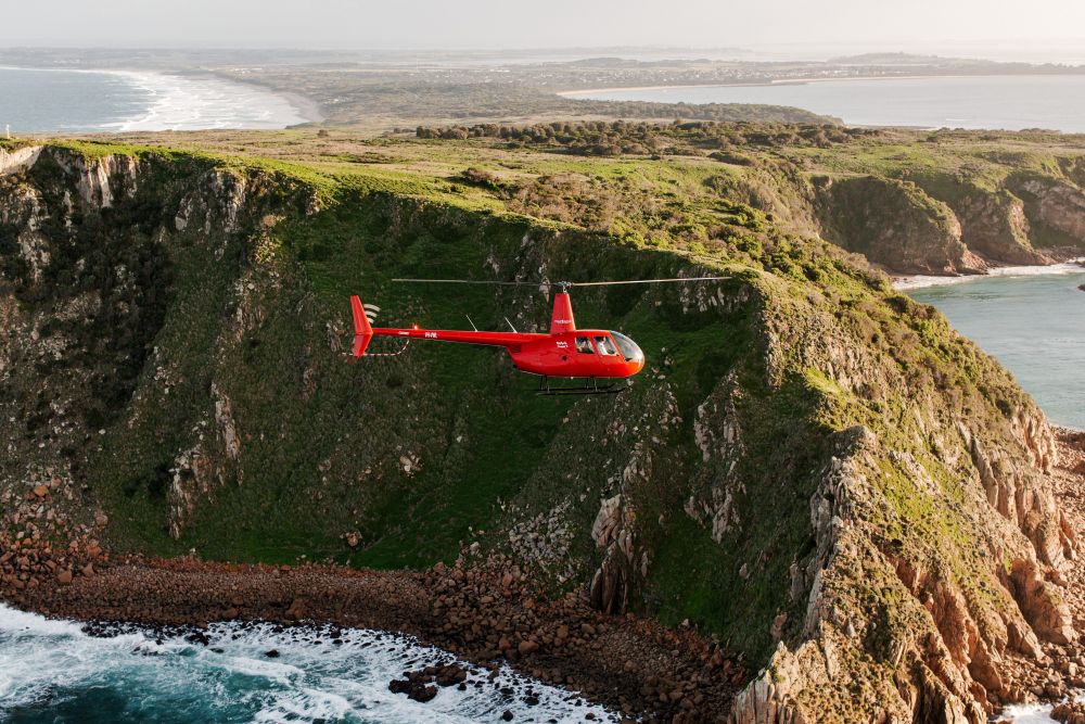 Depart Melbourne: Phillip Island Hop on Hop off and Penguins Day Tour