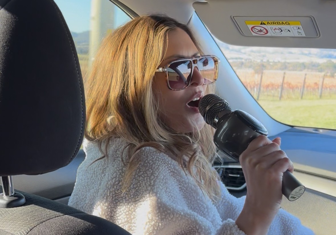 Cruise Passengers - Private Winery Tour