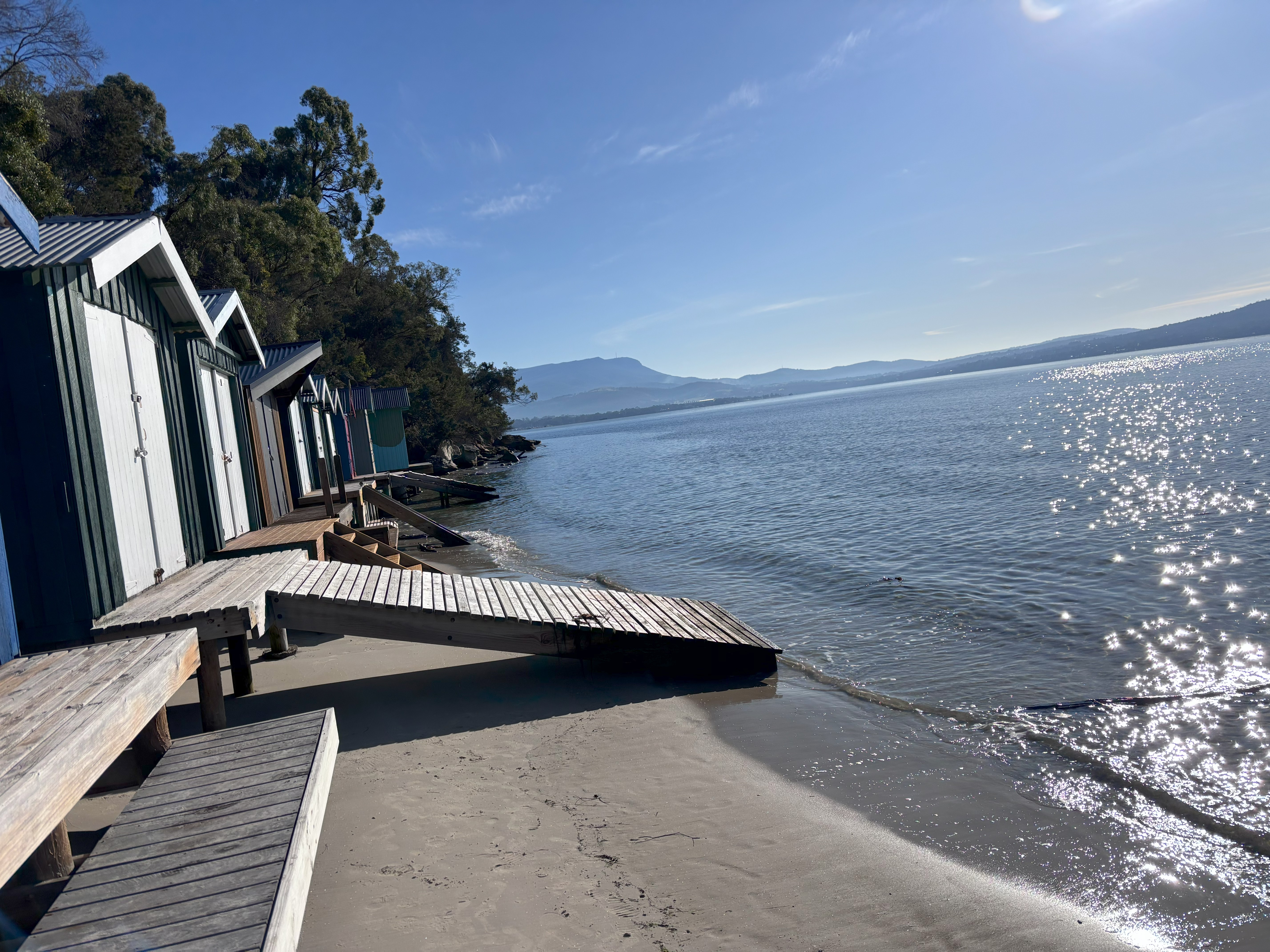 Sip Happens! Down South - Private Wine Tour