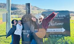  Private Wine and Scenic Day Experience