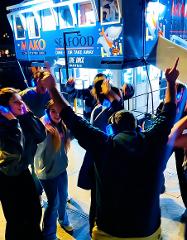 LAUNCESTON - Silent Disco Walking Tour 
