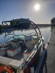 Bow Rider 2